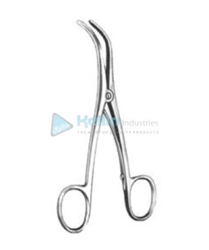 Trousseau-Baby Trachea Dilators 13cm/5"
