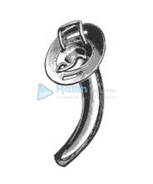 Fuller Trachea Tube Fr. 32, Fig. 8