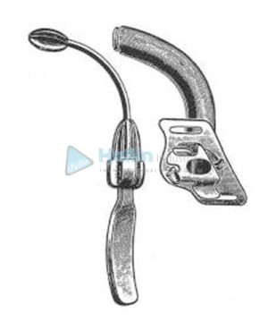 Cubley Trachea Tube Fr. 26, Fig. 6