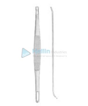 Schamberg Comedone Extractors 10cm/4"