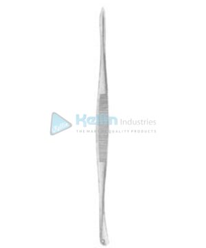 Sealfeld Comedone Extractors 14cm/5½"