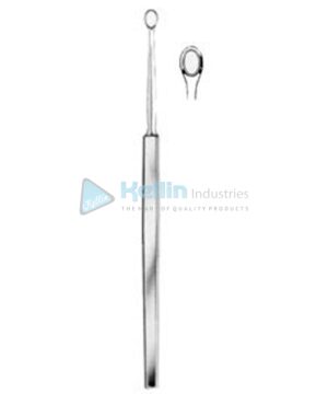 Fox Lupus Curettes 14cm/5½"