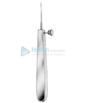 Moncorps Knife 14cm/5½"