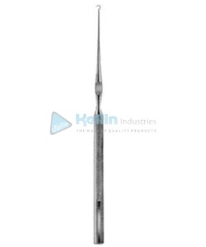 Kilner Cutaneous Hooks 15cm/6"