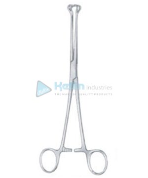 Babcock-Atrauma Tissue Forceps BJ 20cm/8"