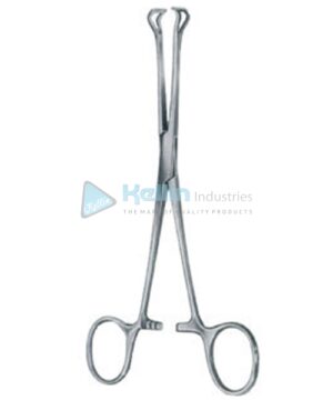 Babcock (Standard) Tissue Forceps BJ 18cm/7"