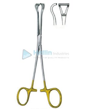 Babcock Tissue Forceps BJ 16cm/6¼"