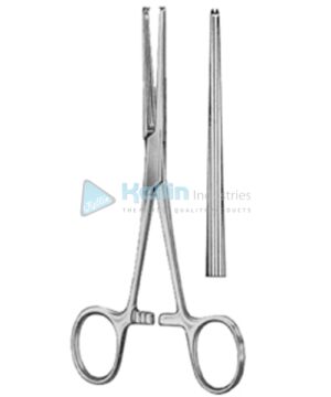 Allen Intestinal Clamps Forceps BJ 15.5cm/6"