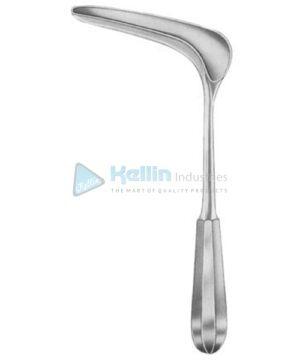 Czerny Rectal Speculas 22cm/8¾"