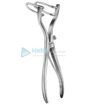 Sims Rectal Speculas 60mm 22cm/8¾"