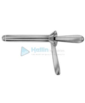 Kelly Proctoscopes 100x22mm Fig # 2