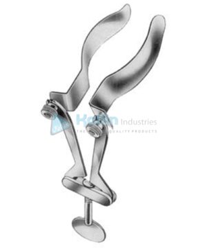 Park Anal Retractors 13cm/5"