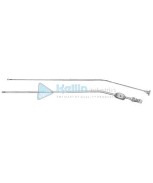 Buie Rectal Aspiration Cannula 40cm/15¾"