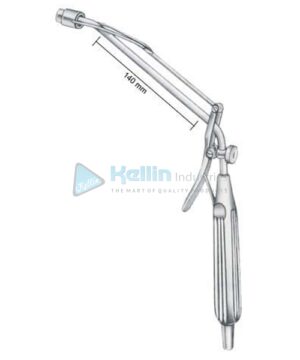 Haemorrhorial Ligators Without Charging Cone