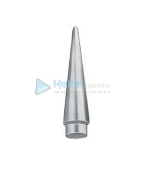 Haemorrhorial Ligators Charging Cone 12mm