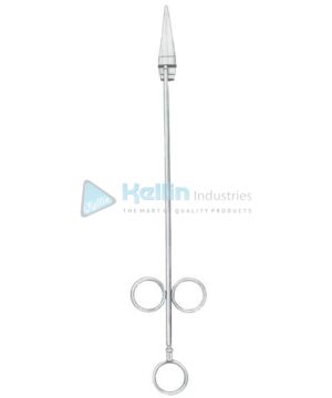 Rudd Haemorrhorial Ligators Without Charging Cone