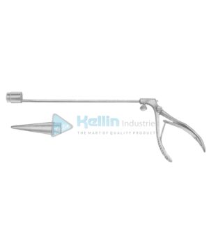 McGivney Heamorrhorial Ligators Complete