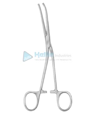 McGivney Grasping Forceps BJ 19cm/7½"
