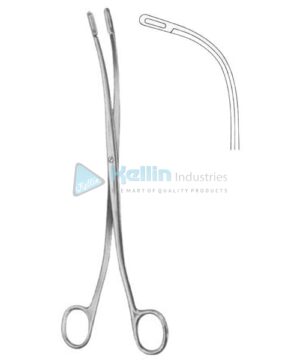 Randall Kidney Stone Forceps 22cm/8¾" Fig # 2