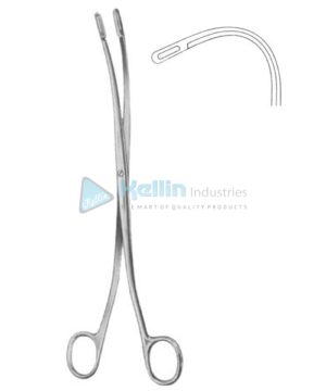 Randall Kidney Stone Forceps 22cm/8¾" Fig # 3