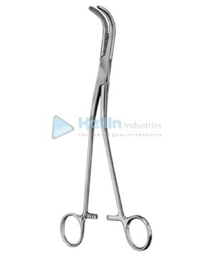 Gray Gall Duct Forceps Set of 2