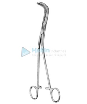 Gray Gall Duct Forceps Set of 2
