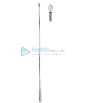 Desjardins Gall Stone Probes 28cm/11"