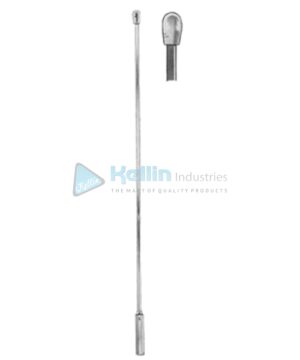 Desjardins Gall Stone Probes 28cm/11"