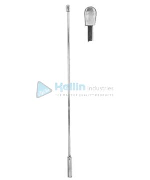 Desjardins Gall Stone Probes 28cm/11"