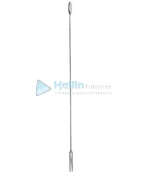 Bakes Bile Duct Dilators 2mm 30cm/12"