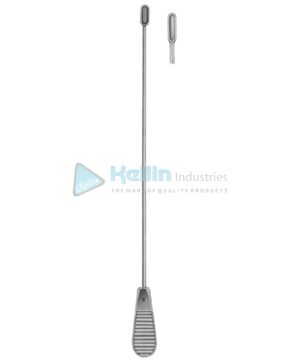 Mayo Gall Stone Scoops 26.5cm/10½" Fig # 1