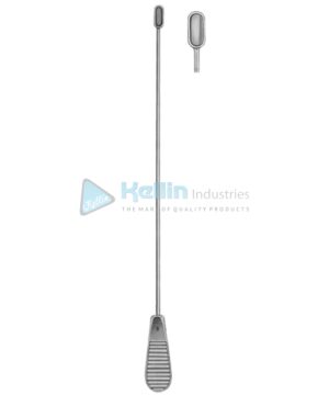 Mayo Gall Stone Scoops 26.5cm/10½" Fig # 3