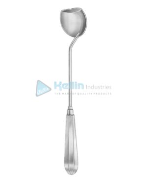 Moore Gall Stone Scoops 28cm/11"