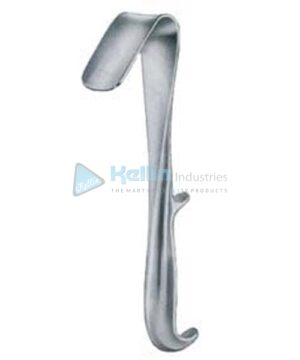 Young Prostatic Retractors 22cm/8¾"