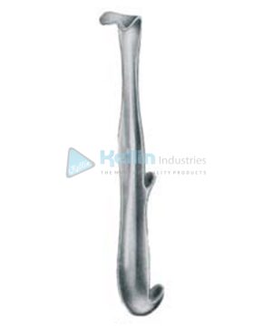 Young Prostatic Retractors 21cm/8¼"