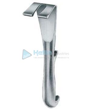 Young Prostatic Retractors 22cm/8¾"