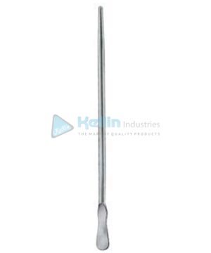 Dittel Dilating Bougies FG # 19/6 1/3mm Straight 19.5cm/7½"