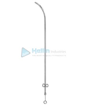 Metal Catheters FG # 14/4 2/3mm