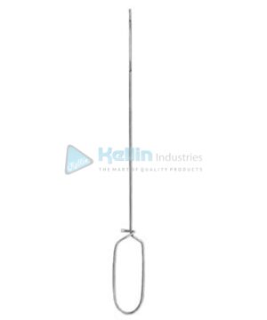 Guyon Catheters Introducing Instruments 39cm/15½"