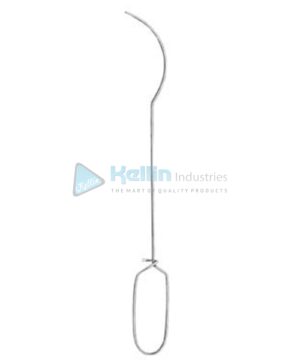 Guyon Catheters Introducing Instruments 35cm/13¾"
