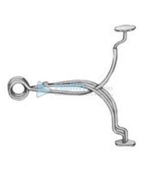 Stockmann Penis Clamps</br>26-08576-00