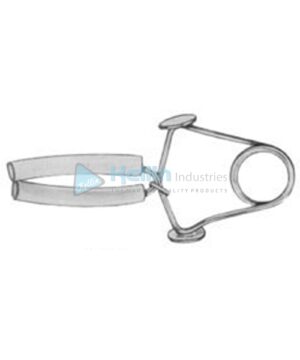 Strauss Penis Clamps