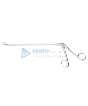 Mathieu Foreign Body Forceps 20cm/8inch