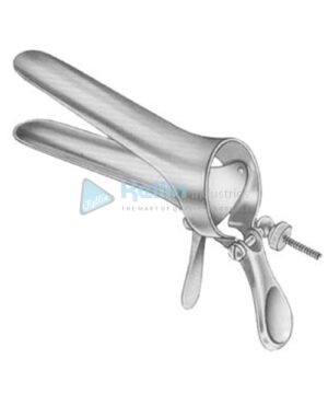 Cusco V/Speculas 110mmx27-30mm Large Side Screw Swiss Pattern