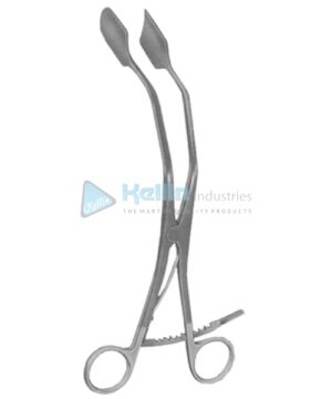 Endospecula Lateral Speculas
