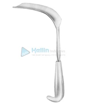 Matzenauer Vaginal Speculas 100x25mm