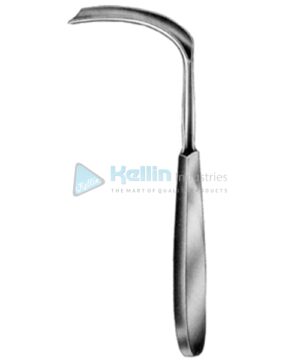Braun Vaginal Speculas 56x13mm 18cm/7"