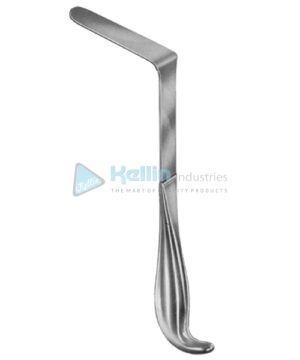 Doyen Vaginal Speculas 60x30mm 25cm/10"