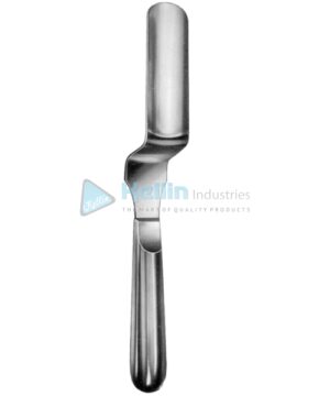 Landau Vaginal Speculas 100x28mm