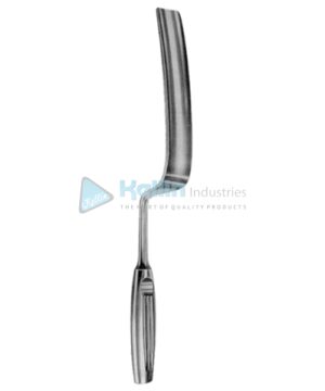 Breisky Vaginal Speculas 160x35mm